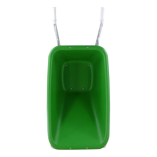 Kruiwagen 1-wiel 165 ltr (1)