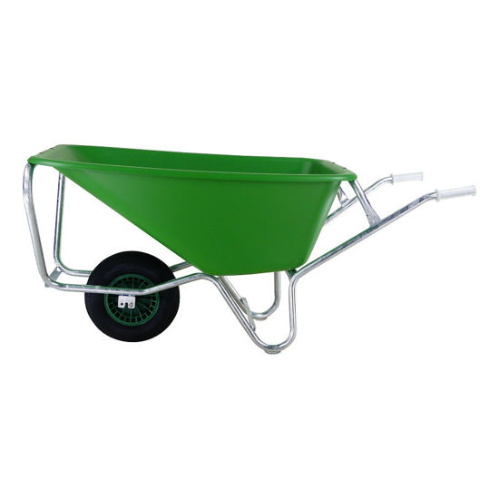 Kruiwagen 1-wiel 165 ltr (6)