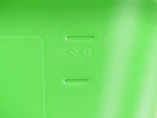 Kruiwagen 1-wiel 165 ltr NML (1)