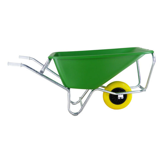 Kruiwagen 1-wiel 165 ltr NML (2)