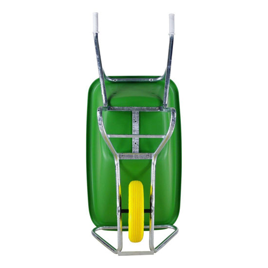 Kruiwagen 1-wiel 165 ltr NML (9)